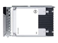 Dell - Kundsats - SSD - Mixed Use - 960 GB - SATA 6Gb/s 345-BECQ
