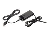 HP USB-C - strömadapter - 90 Watt 2LN85AA