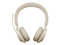 Jabra Evolve2 65 UC Stereo - headset 26599-989-898