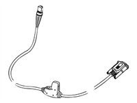 Honeywell strömkabel / seriell kabel - 3 m CBL-320-300-C00