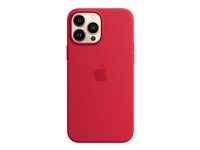 Apple (PRODUCT) RED - baksidesskydd för mobiltelefon MM2V3ZM/A