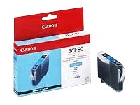 Canon BCI-8C - cyan - original - bläcktank 0979A002