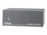 Extron MDA 3V Dual distributionsförstärkare 60-439-10