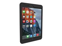 Compulocks iPad Mini 7.9-inch Rugged Edge Case Protective Cover - stötsskydd för surfplatta BNDIPM