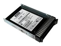 Lenovo PM963 Entry - SSD - 3.84 TB - U.2 PCIe 3.0 x4 (NVMe) 7N47A00985