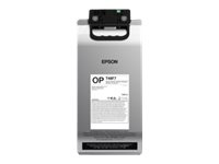 Epson - Large Format - bläckoptimeringskassett C13T48F700