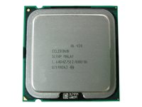 Intel Celeron 420 / 1.6 GHz processor HX078