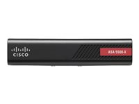 Cisco ASA 5506-X with FirePOWER Services - säkerhetsfunktion ASA5506-K9