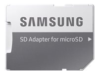 Samsung PRO Endurance MB-MJ32GA - flash-minneskort - 32 GB - microSDHC UHS-I MB-MJ32GA/EU