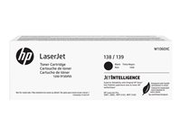 HP W1060XC - svart - original - LaserJet - tonerkassett (W1060XC) W1060XC
