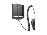 Brodit Active holder with cig-plug - laddare/hållare för mobiltelefon 512563