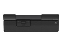 Contour SliderMouse Pro - central pekenhet - slimmad - USB, Bluetooth, 2.4 GHz CDSMPRO10110