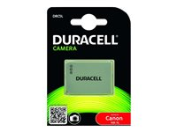 Duracell DRC5L kamerabatteri - Li-Ion DRC5L