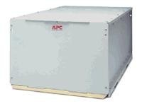APC - externt batteripaket - Bly-syra UXBP48
