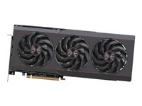 Sapphire Pulse Radeon RX 7900 XTX - grafikkort - Radeon RX 7900 XTX - 24 GB 11322-02-20G