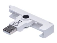 Fujitsu USB SCR 3500A SMART-kortläsare - USB S26381-F350-L101
