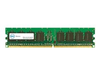 Dell - DDR2 - modul - 4 GB - DIMM 240-pin - 800 MHz / PC2-6400 - ej buffrad A3432878
