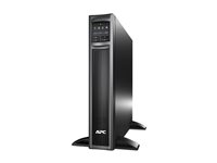 APC Smart-UPS X 1000 Rack/Tower LCD - UPS - 800 Watt - 1000 VA SMX1000I