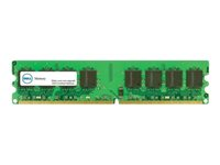Dell - DDR3 - modul - 2 GB - DIMM 240-pin - 1333 MHz / PC3-10600 - ej buffrad J160C