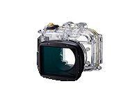 Canon WP-DC49 - Undervattenshus för kamera 8369B001