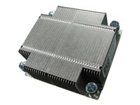 Dell Heatsink Assembly - kylfläns för processor Y125H