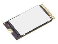 Lenovo - SSD - 512 GB - PCIe 4.0 x4 4XB1P80584