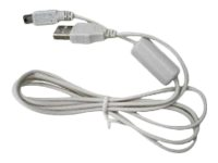 Canon IFC-400PCU - USB-kabel - 1.5 m 9370A001