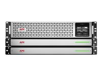 APC Smart-UPS SRT 2200VA RM - UPS - 1.98 kW - 2200 VA SRTL2200RMXLI