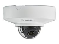 Bosch FLEXIDOME IP micro 3000i NDV-3503-F03 - nätverksövervakningskamera - kupol NDV-3503-F03