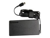 Lenovo ThinkPad 135W AC Adapter - strömadapter - 135 Watt 888015027
