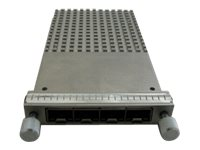 Cisco FourX Converter Module - CFP-mottagarmodul - 10 GigE CVR-CFP-4SFP10G=