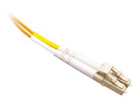 Black Box patch-kabel - 1 m - orange EFE050-001M