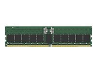 Kingston - DDR5 - modul - 32 GB - DIMM 288-pin - 4800 MHz - registrerad KCS-UC548S4-32G