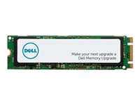 Dell - SSD - 1 TB - SATA AA630518