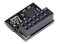 ASUS TPM-SPI - Trusted Platform Module (TPM) 2.0 90MC07D0-M0XBN1