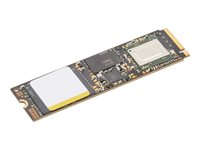 Lenovo - SSD - 2 TB - PCIe 4.0 x4 - CRU 4XB1K68130