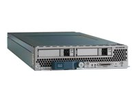 Cisco UCS Smart Play Bundle B200 Expansion Pack - blad - Xeon X5650 2.66 GHz - 96 GB - HDD 2 x 146 GB UCS-SP3-ENTX-B200
