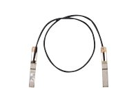 Cisco 100GBASE-CR4 Passive Copper Cable - Infiniband-kabel - 5 m QSFP-100G-CU5M=