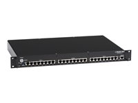 Black Box Pro Switching System NBS A/B (All 8 Pins) - switch - 8 portar - Administrerad - rackmonterbar - TAA-kompatibel NBSALL8MGR