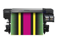Epson SureColor SC-F9400 - storformatsskrivare - färg - färgsublimering C11CJ00301A0