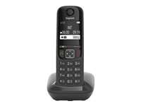 Gigaset A690 - trådlös telefon med nummerpresentation S30852-H2810-B101