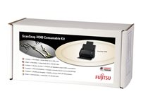 Fujitsu Consumable Kit - förbrukningsartiklar för skanner CON-3656-001A