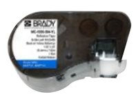 Brady B-584 - reflextejp - blank - 1 rulle (rullar) - Roll (1.905 cm x 6.1 m) MC-750-584-YL