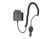 Brodit Active holder with cig-plug - bilhållare/laddare för betalningsterminal 512935