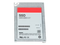 Dell - SSD - 480 GB - SATA 6Gb/s 400-APBL
