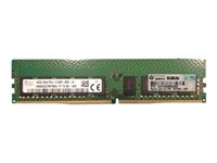 HPE - DDR4 - modul - 16 GB - DIMM 288-pin - 2133 MHz / PC4-17000 - ej buffrad 819801-001