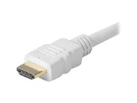 VivoLink Pro HDMI-kabel med Ethernet - HDMI/ljud - 20 m PROHDMIHD20W