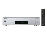 Pioneer PD-10AE - CD-spelare PD-10AE-S