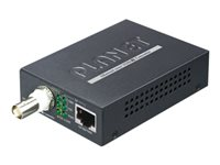 PLANET VC-232G - nätverksförlängare - 10Mb LAN, 100Mb LAN, 1GbE, Ethernet over VDSL2 VC-232G