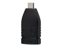 C2G 4K USB C to HDMI Adapter - videokort - HDMI / USB 29872